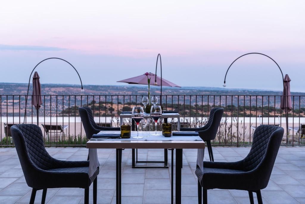 Tenuta Chiaramonte — 2