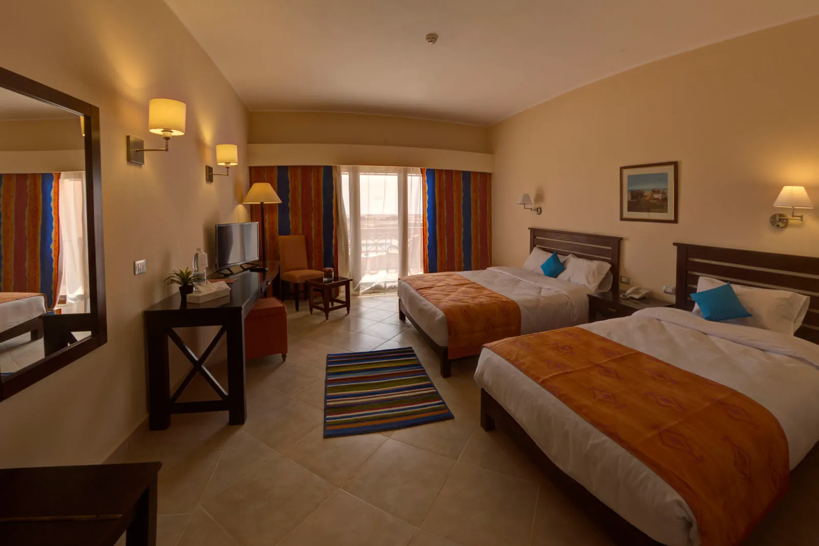 Viva Blue Resort & Diving