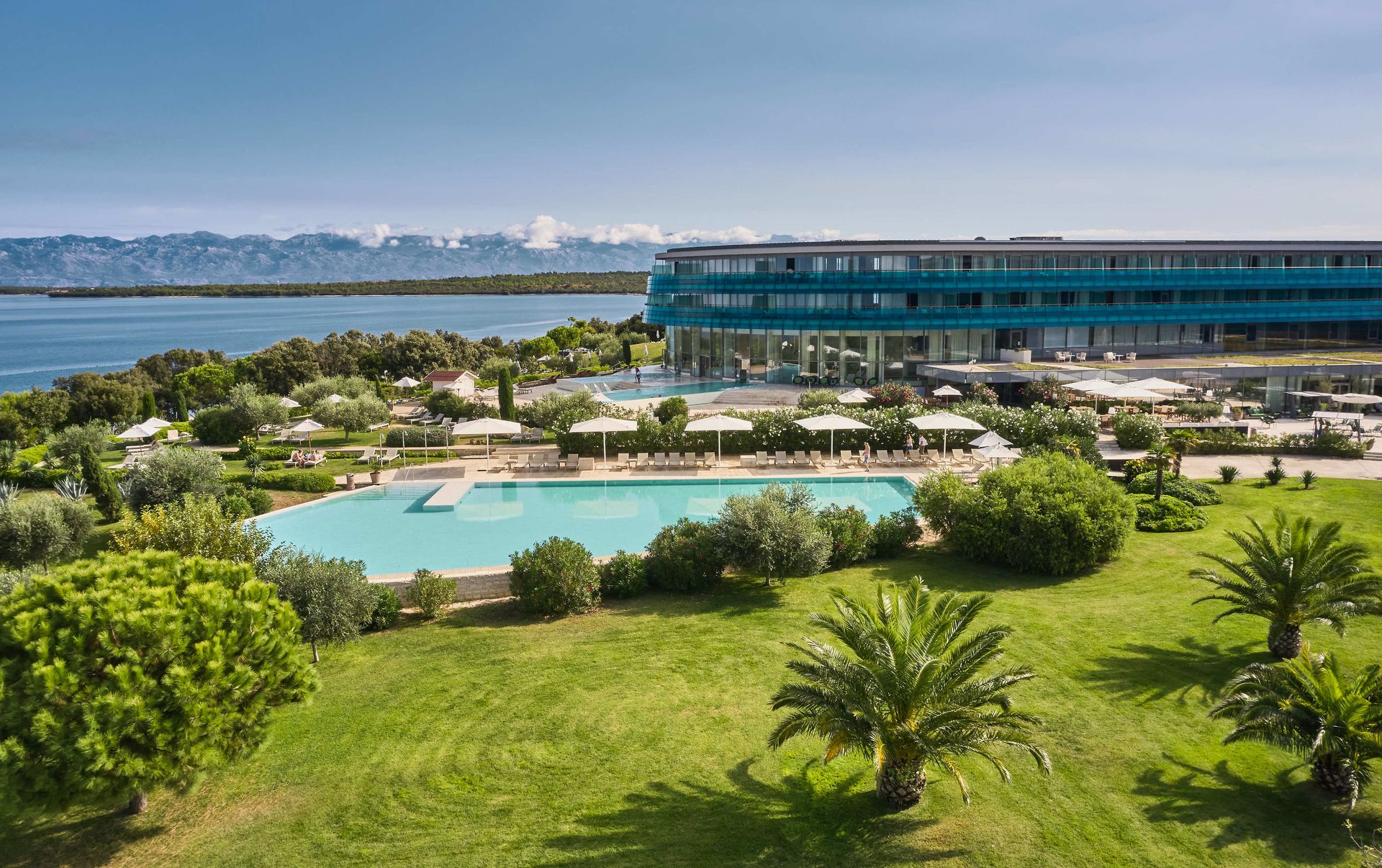 Falkensteiner Hotel & Spa Iadera — 2