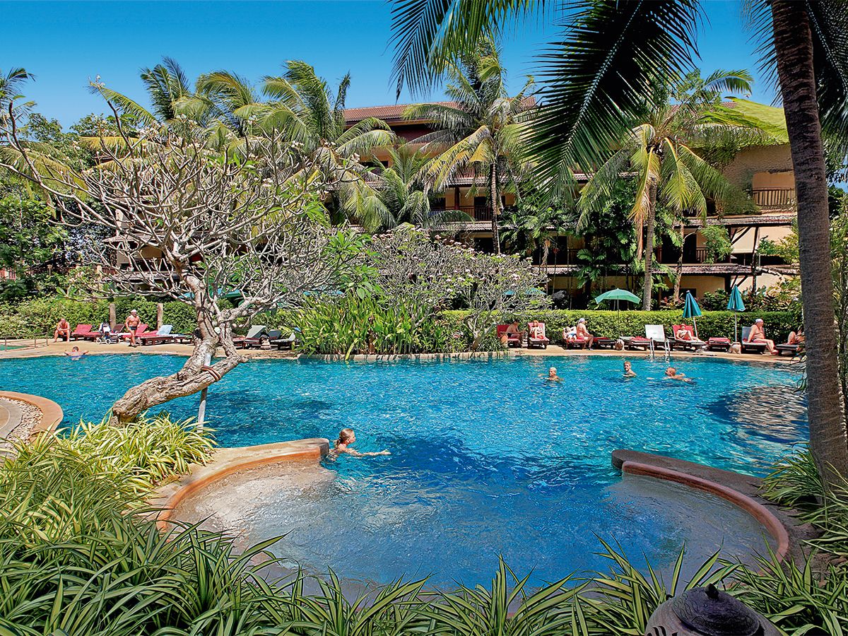 Kata Palm Resort — 2