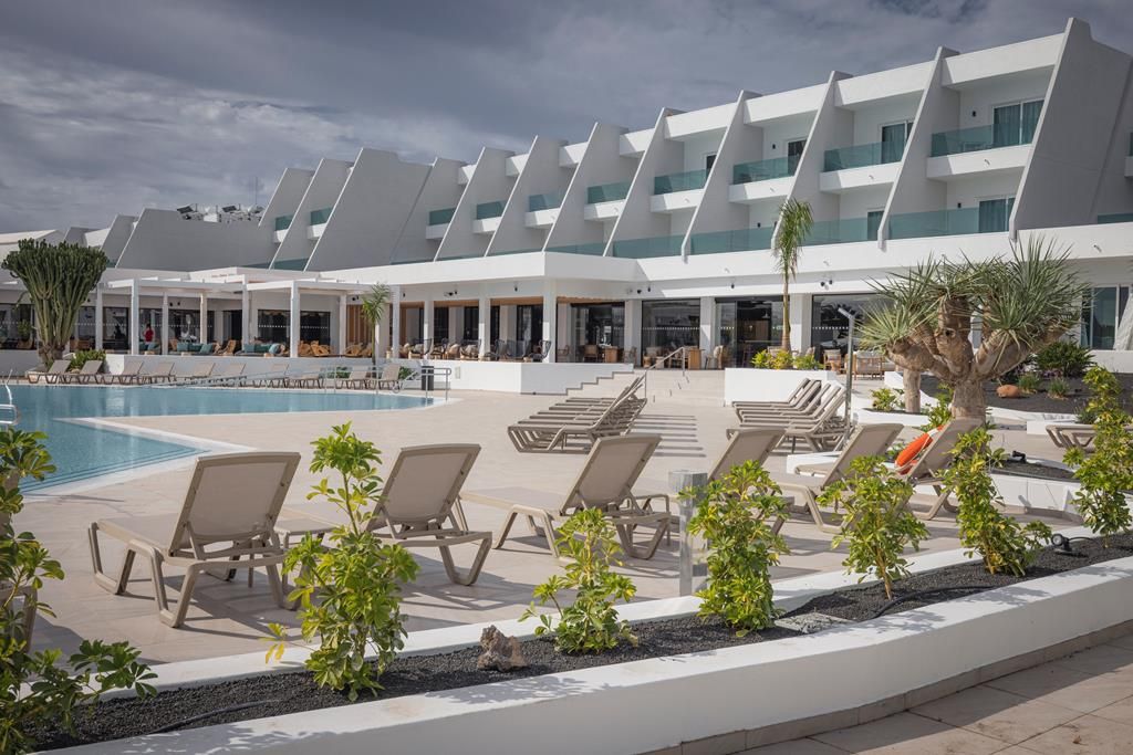Radisson Blu Resort Lanzarote — 2