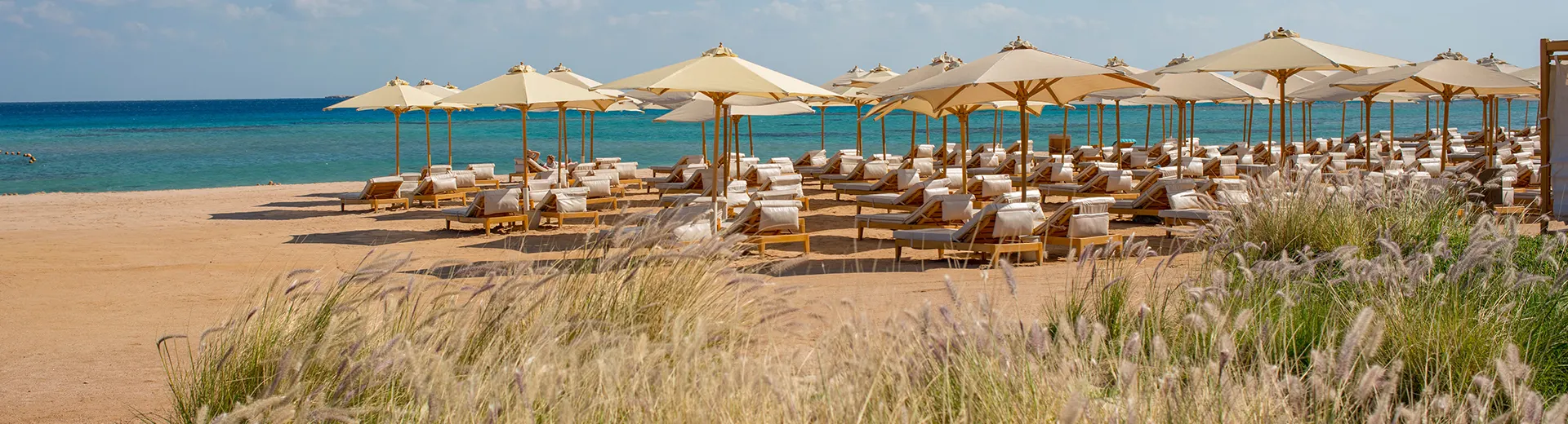 Vakantie Sahl Hasheesh