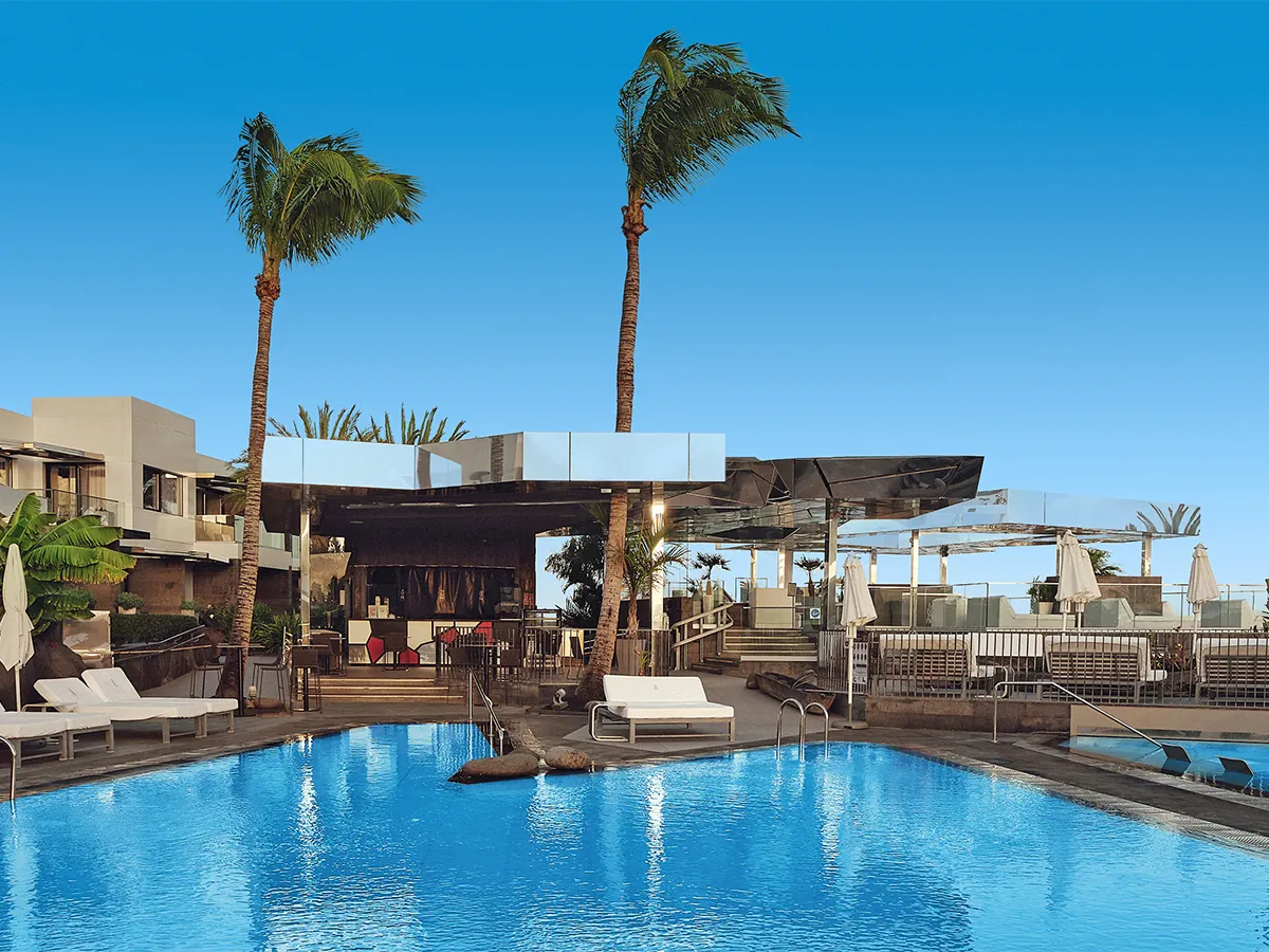 La Isla y el Mar Hotel Boutique