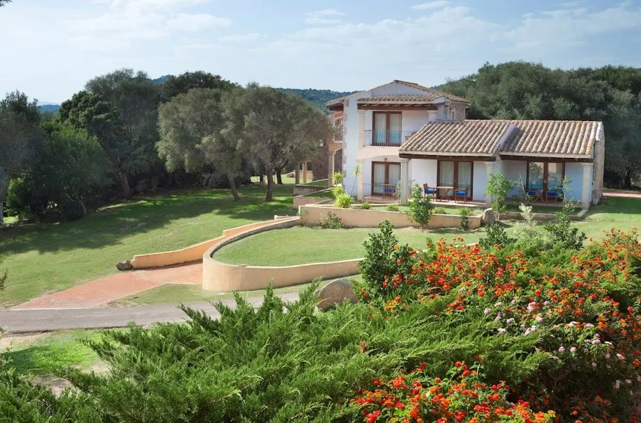 Felix Hotels - Country Resort Parco degli Ulivi — 3