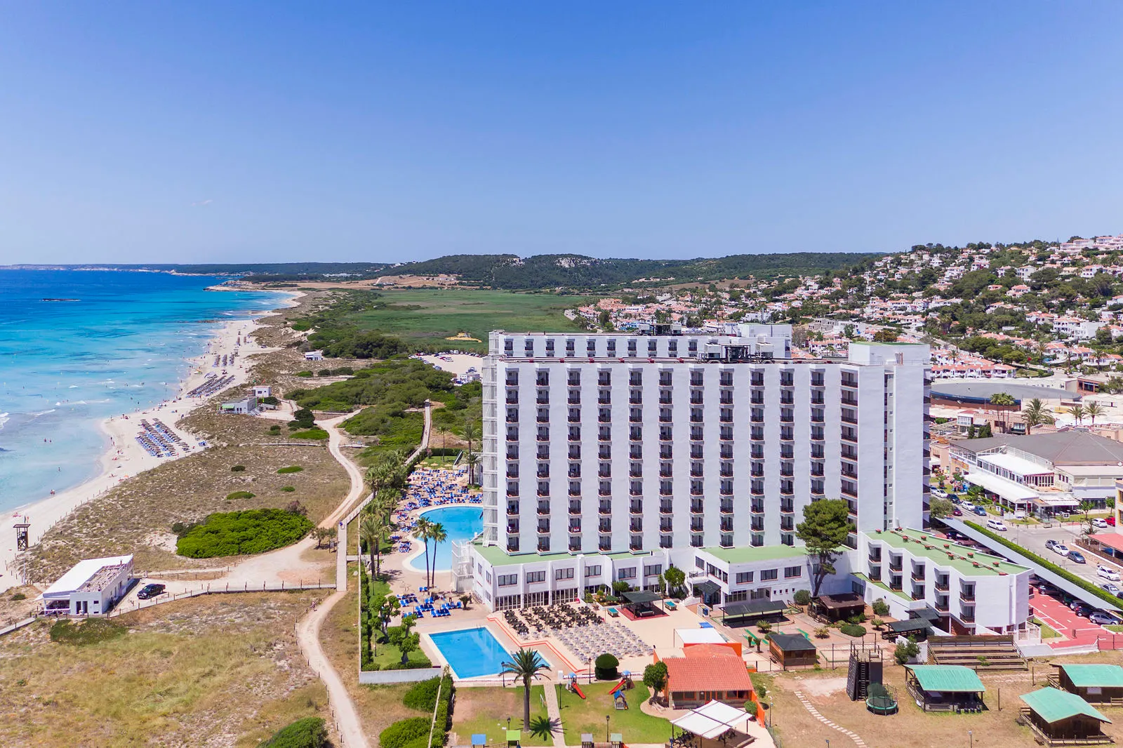 SOL Milanos Pingüinos