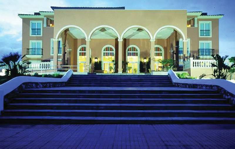 Grupotel Macarella Suites & Spa, Son Xoriguer, Spain