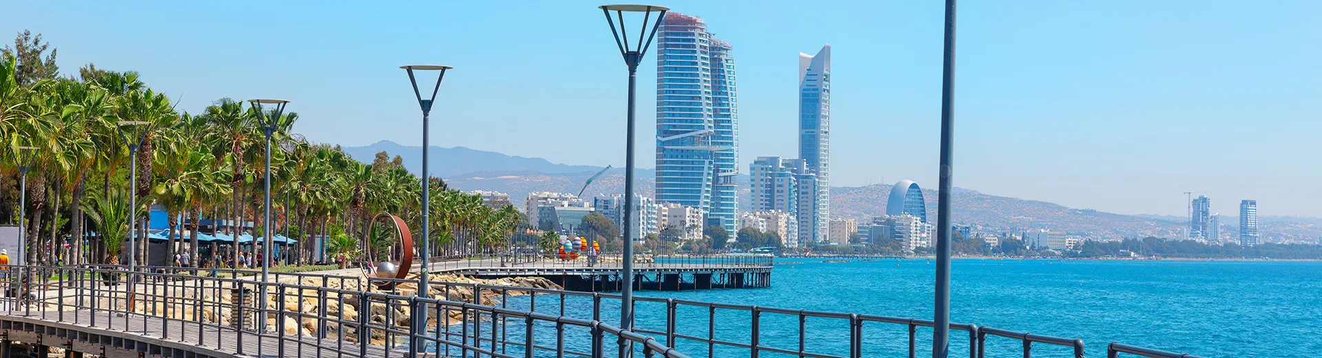 Limassol