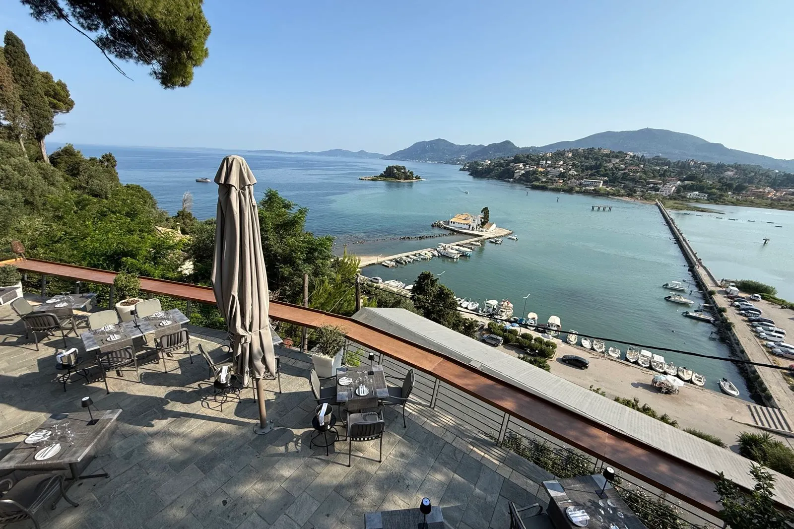 Corfu Holiday Palace