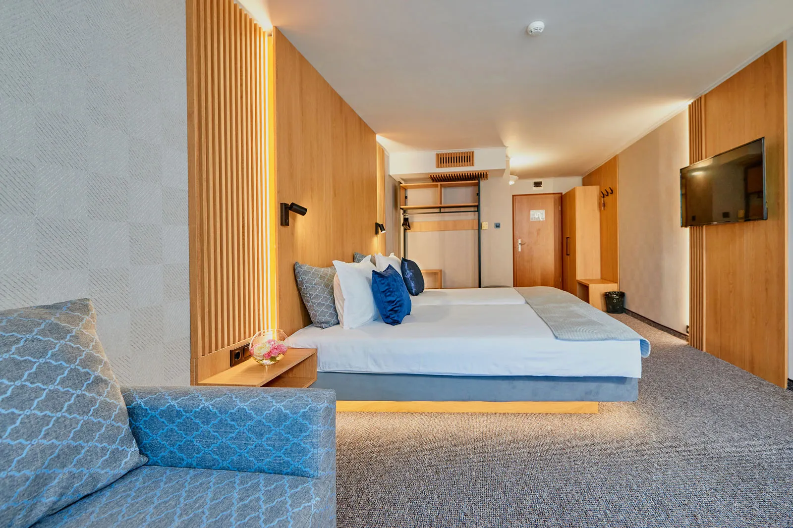 Sentido Bellevue Beach Hotel