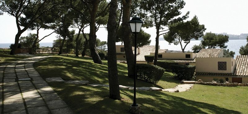 Mandarin Oriental Punta Negra — 2