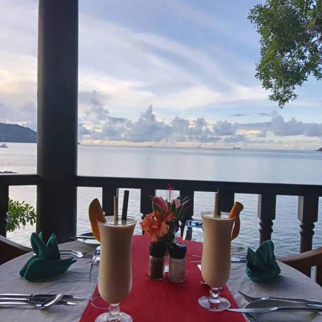 Cerf Island Resort