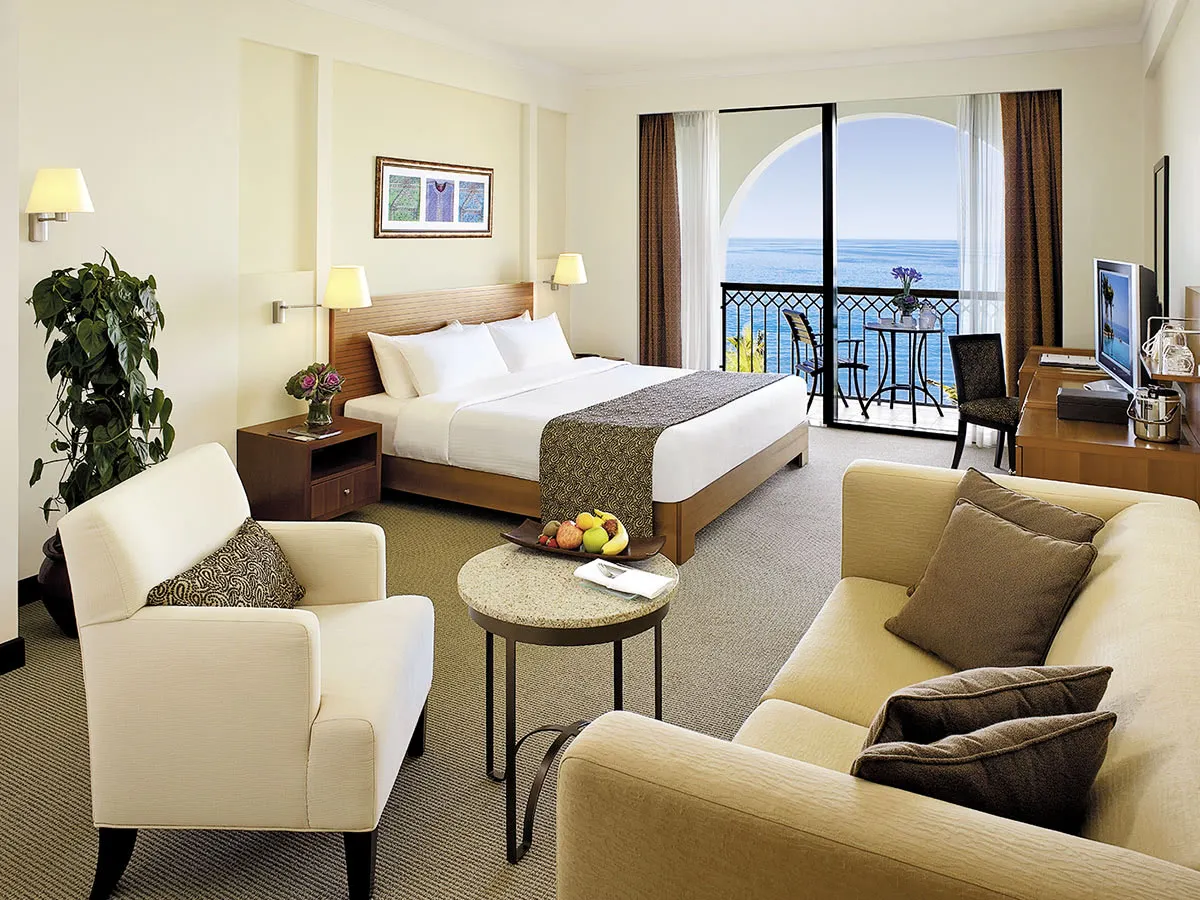 Al Waha, Shangri-La Barr Al Jissah Resort & Spa