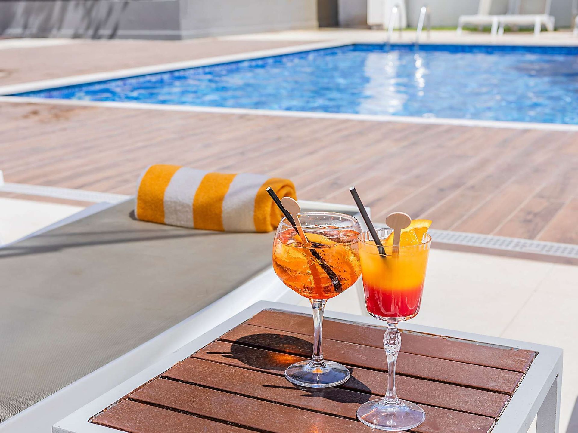 Novotel Lisboa — 2