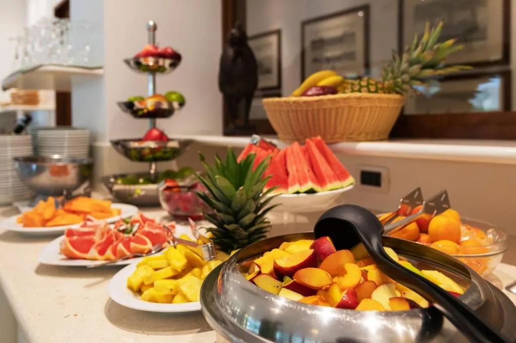 Art&Park Hotel, Cavallino-Treporti