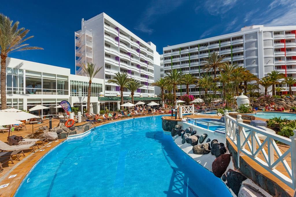 Hotel Abora Buenaventura by Lopesan Hotels — 2