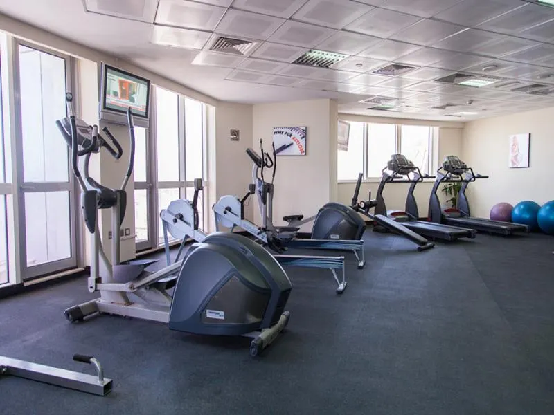 Pearl Executive Hotel Apartments