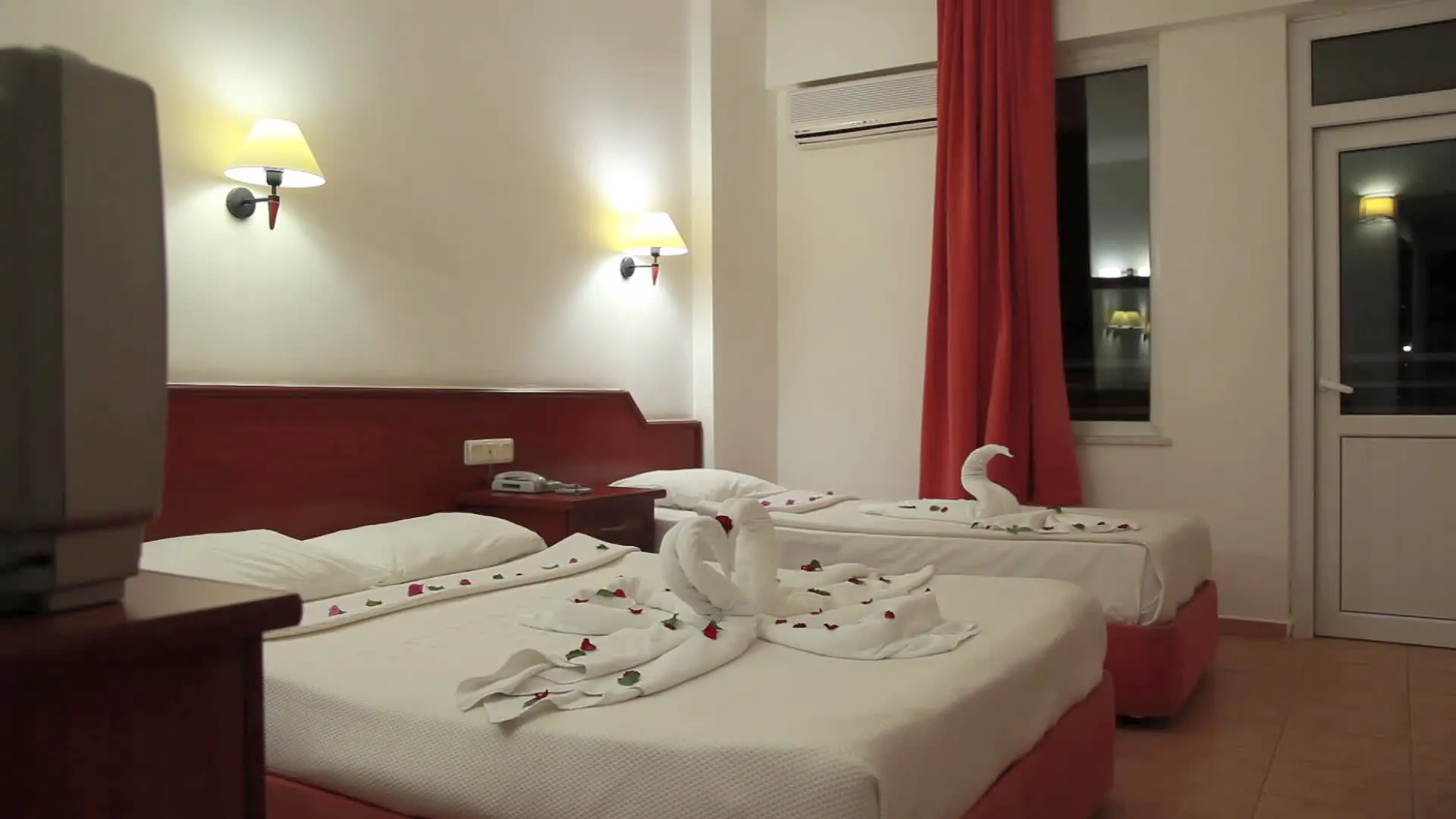 Xeno Eftalia Resort Hotel