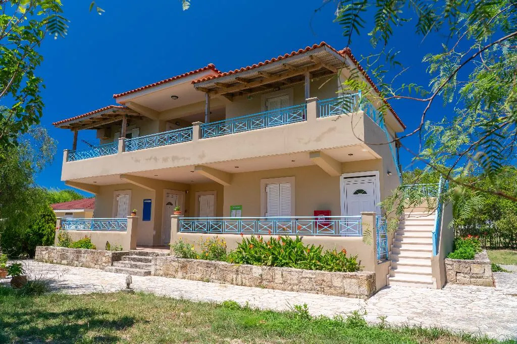 Aggelina's Appartements