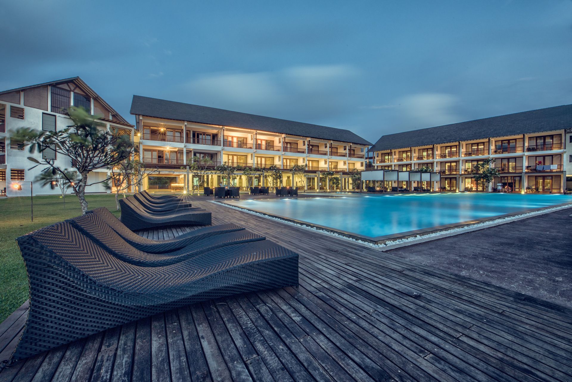 Suriya Resort & Spa — 2