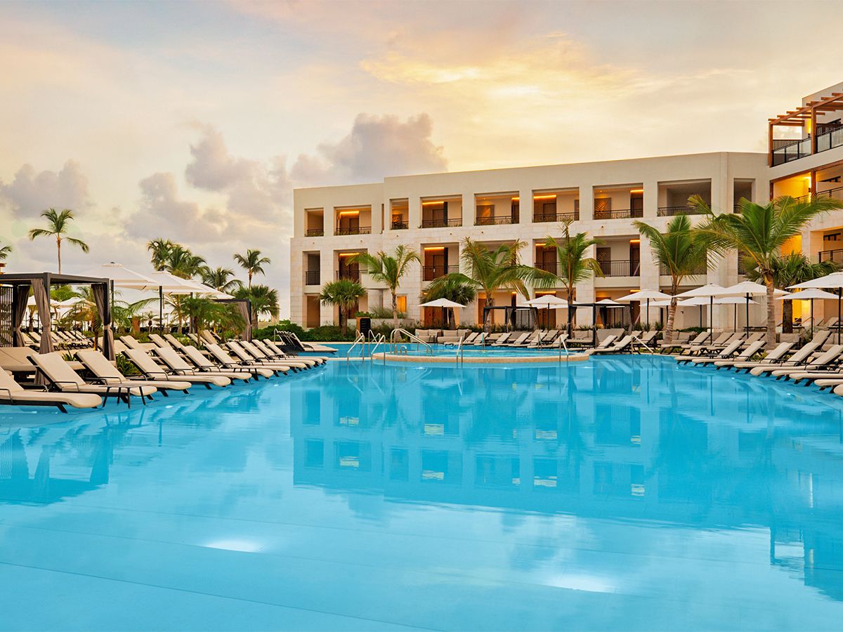 Secrets Playa Esmeralda Resort & Spa, Miches, Dominicaanse Republiek
