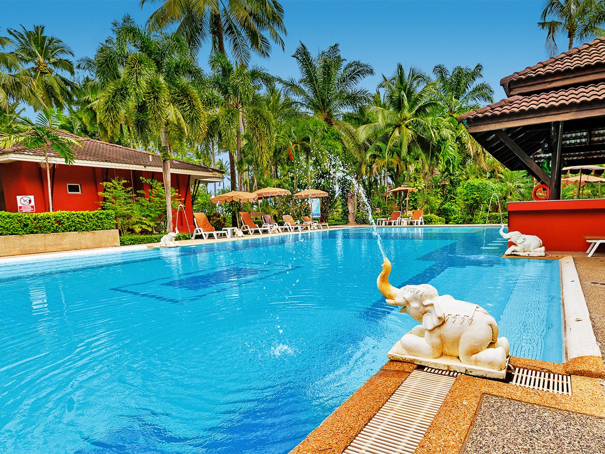 Sudala Beach Resort — 2