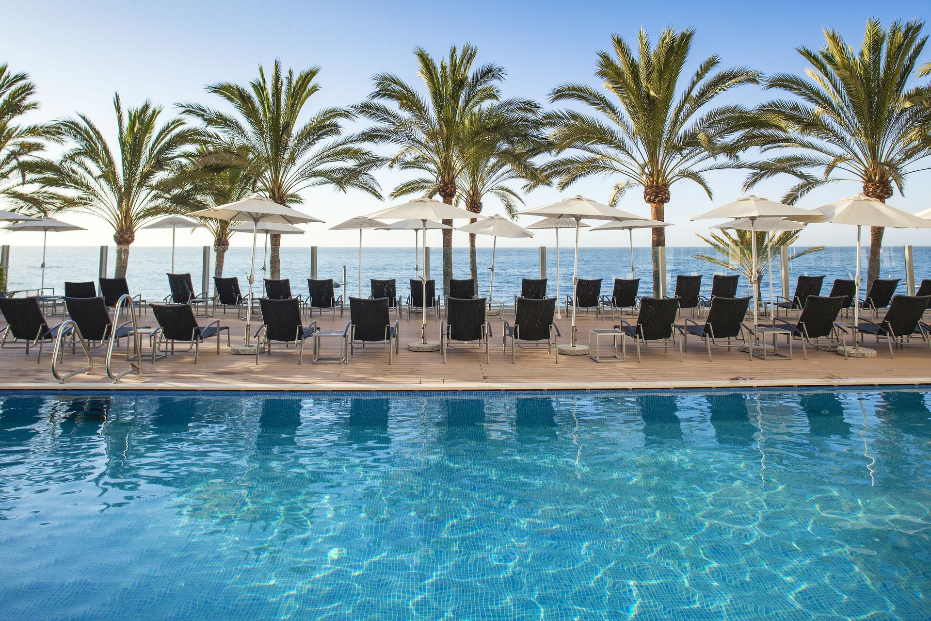 Hapimag Resort — 2