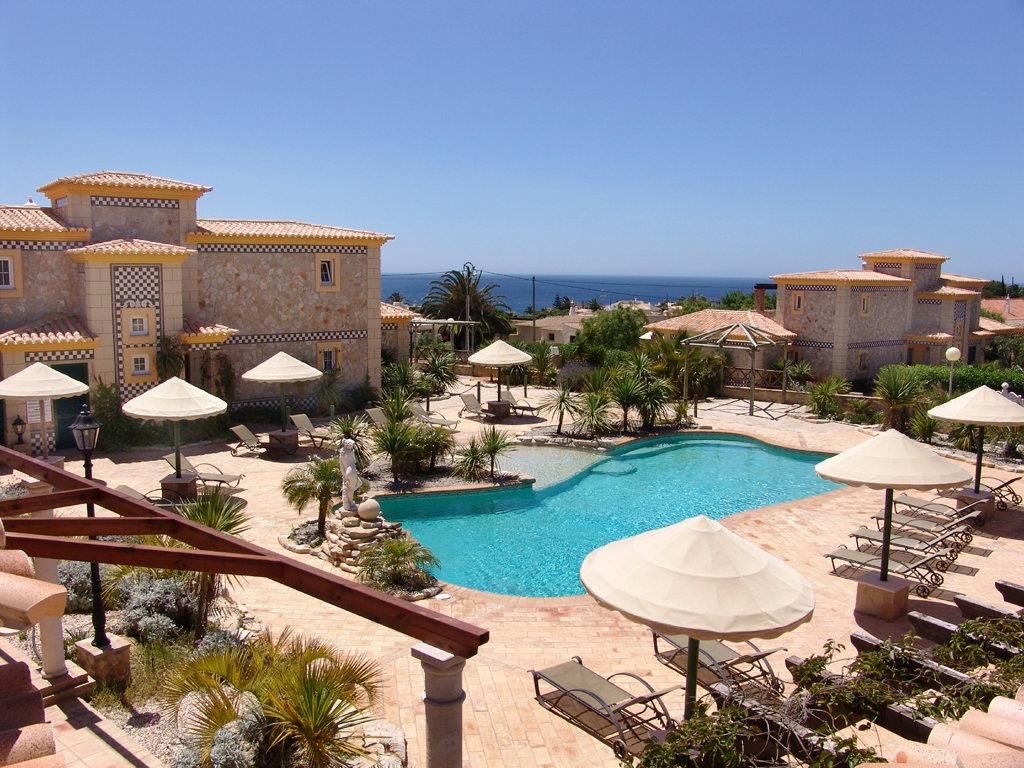 Appartementen Quinta do Mar - Country & Sea Village — 2