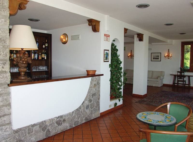 Bay Palace, Mazzaro, Italië
