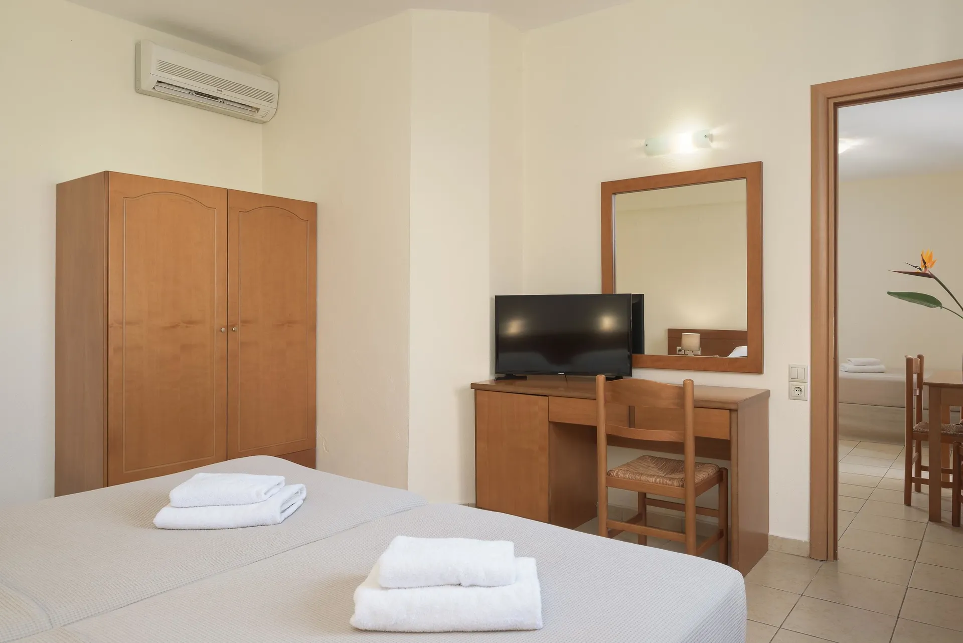Asterias Village Resort foto 4