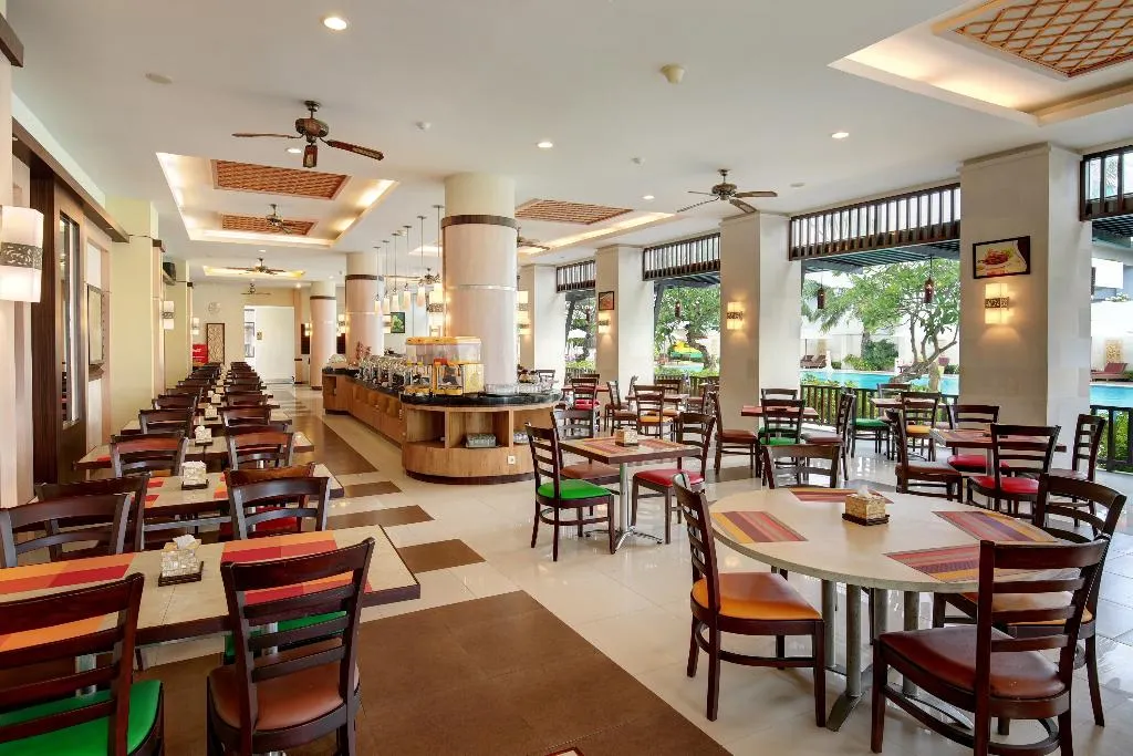 Bali Relaxing Resort & Spa