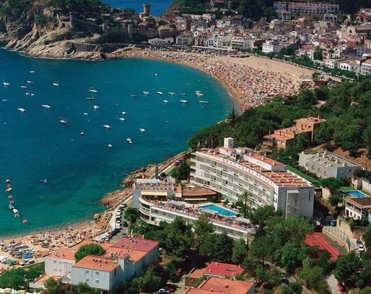 Gran Hotel Reymar, Tossa de Mar