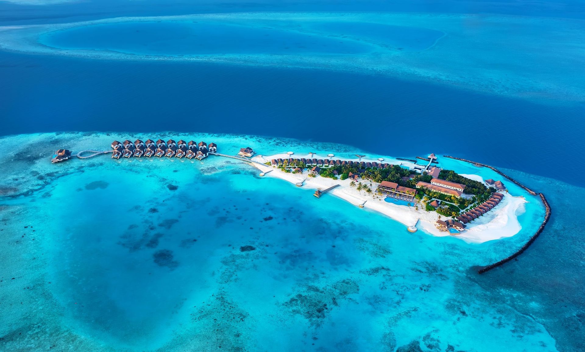 NOOE Maldives Kunaavashi — 2