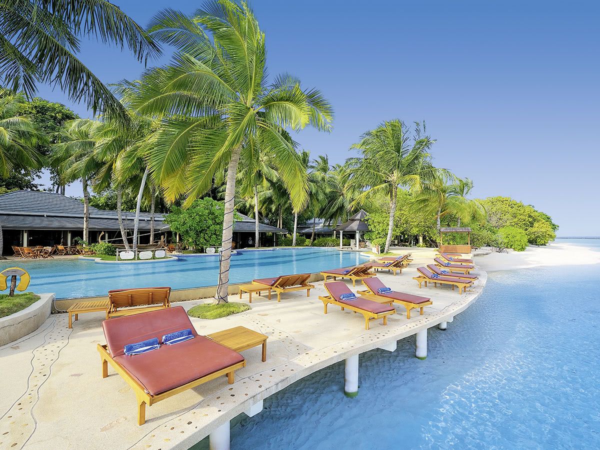 Royal Island Resort & Spa — 2