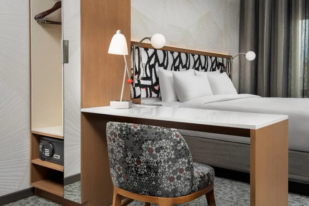 SpringHill Suites New York Queens
