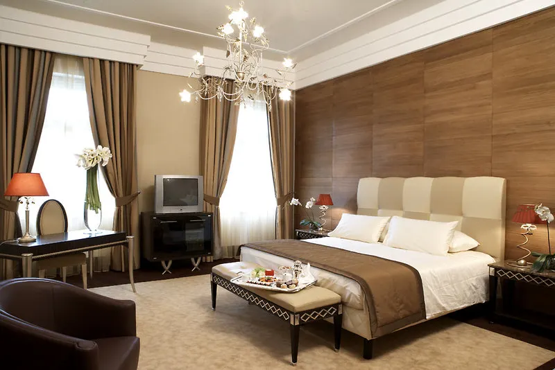 Anantara New York Palace Budapest Hotel