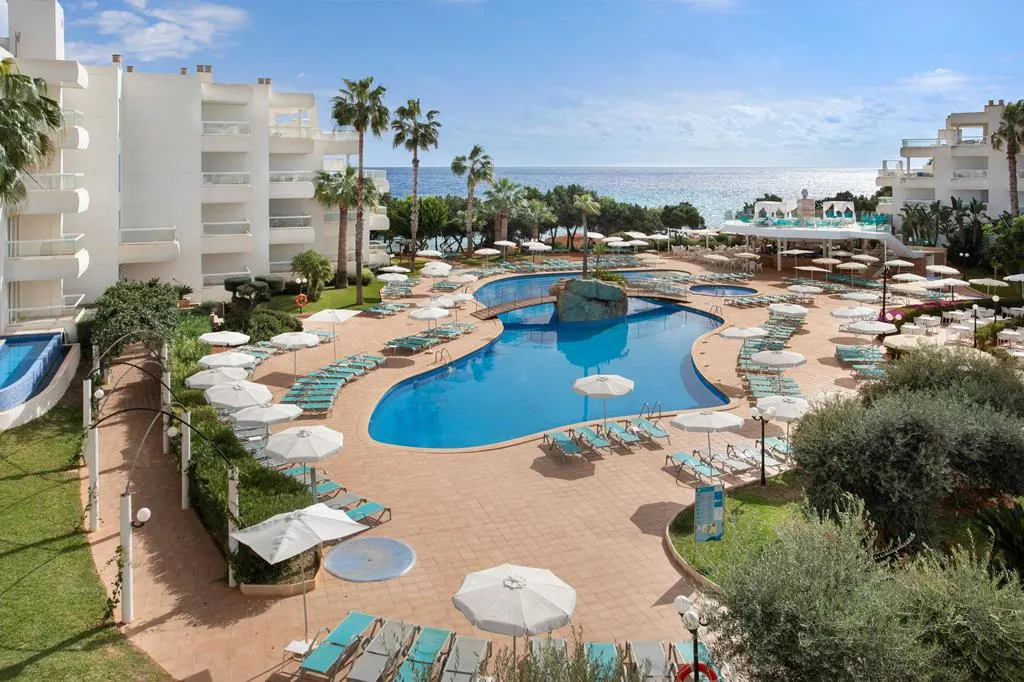 Tropic Garden Hotel & Apartments, Santa Eulalia del Río