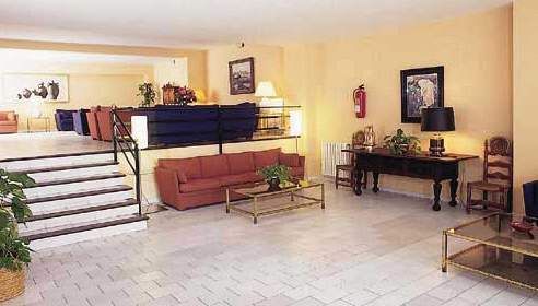 Hotel Hoposa Daina — 2