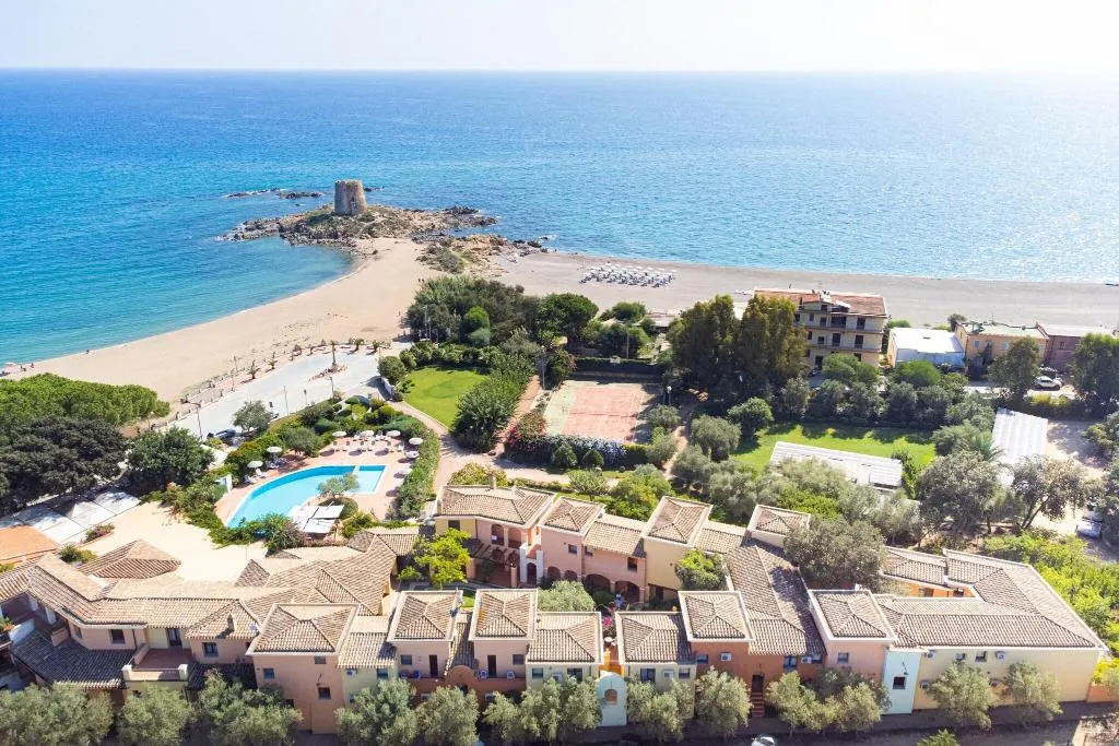 Hotel La Torre di Barisardo