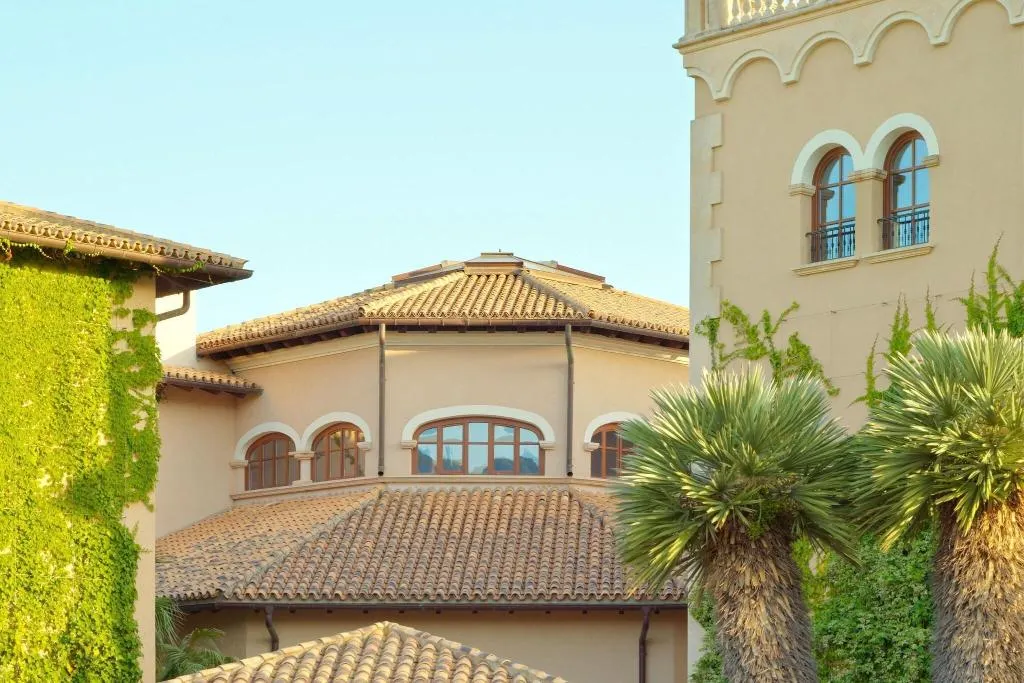 The St. Regis Mardavall Mallorca Resort