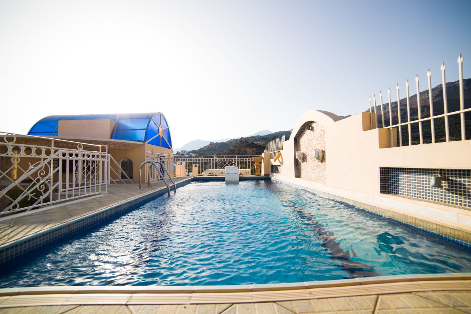 Hotel Porto Plakias, Plakias