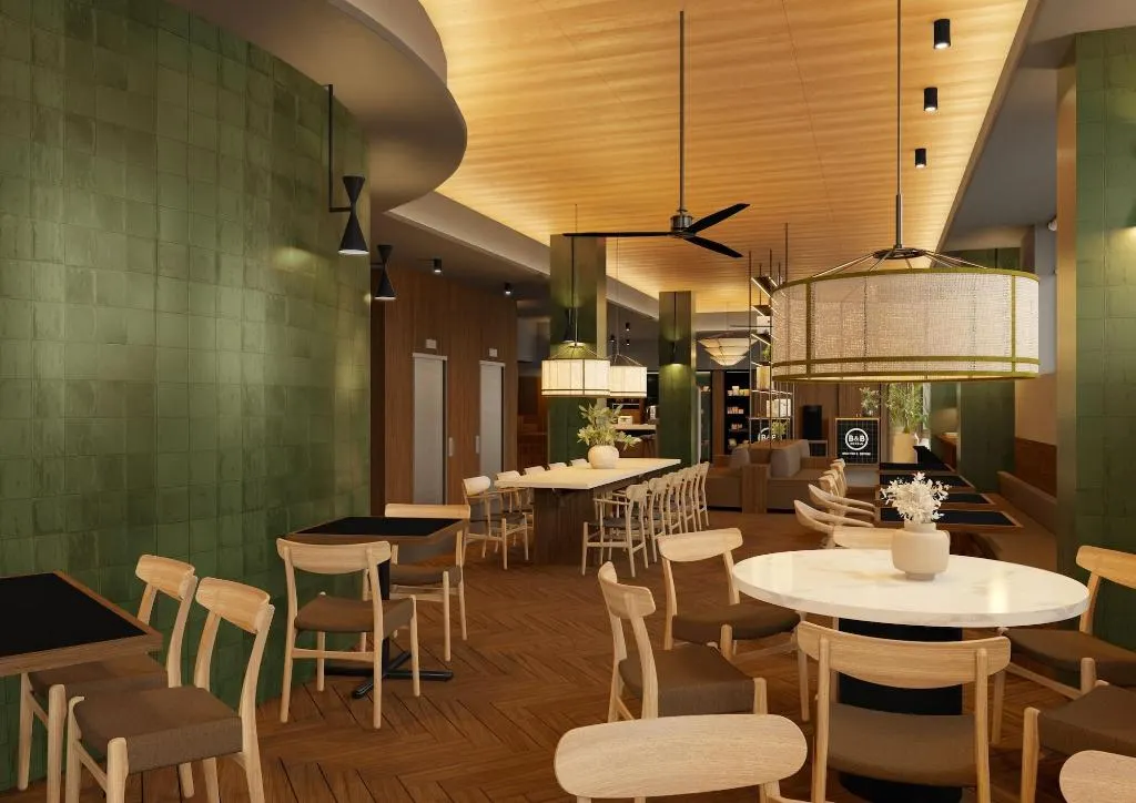 B B Hotel Alicante Centro