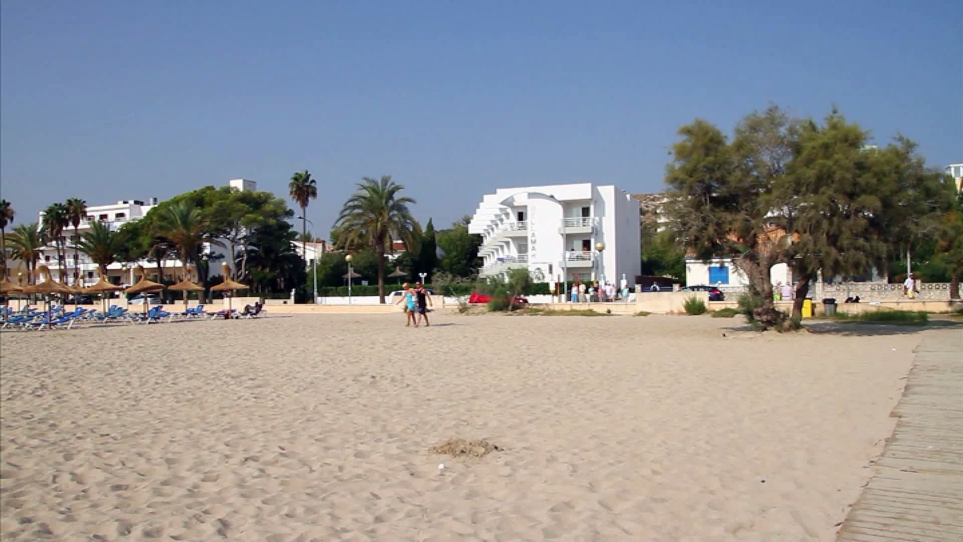 Apartamentos Bellamar — 2