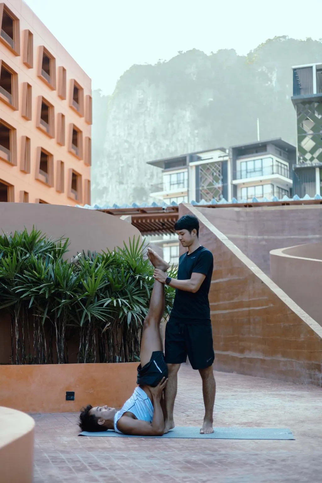 Hotel Adam Krabi