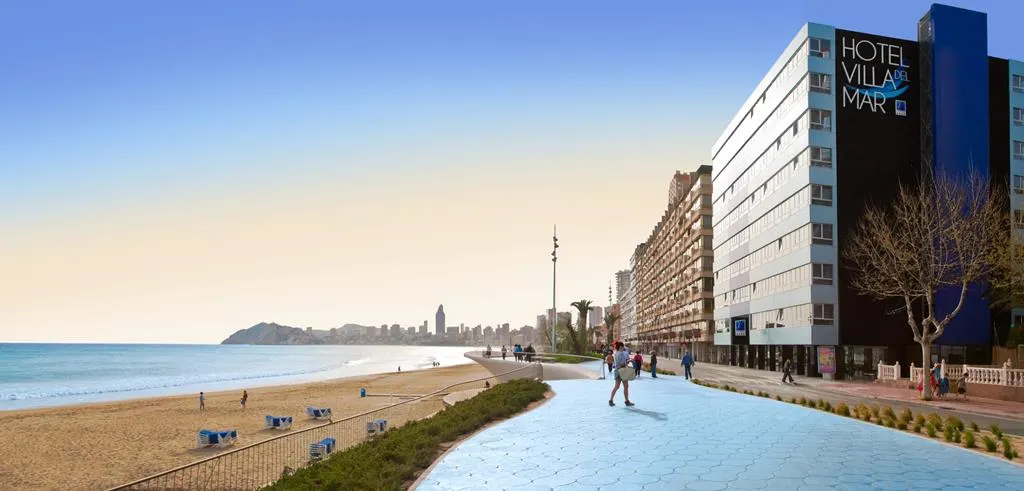 Villa Del Mar