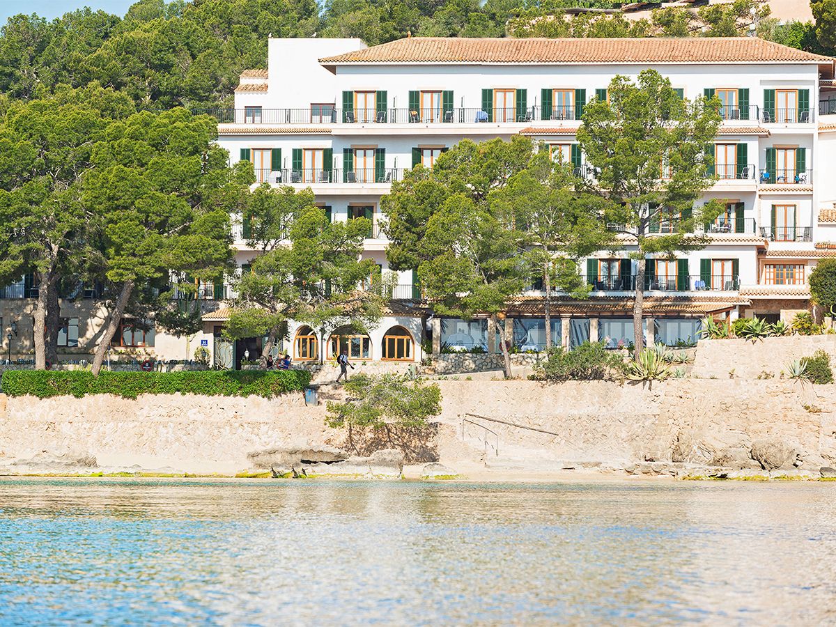 Hotel Cala Fornells — 2