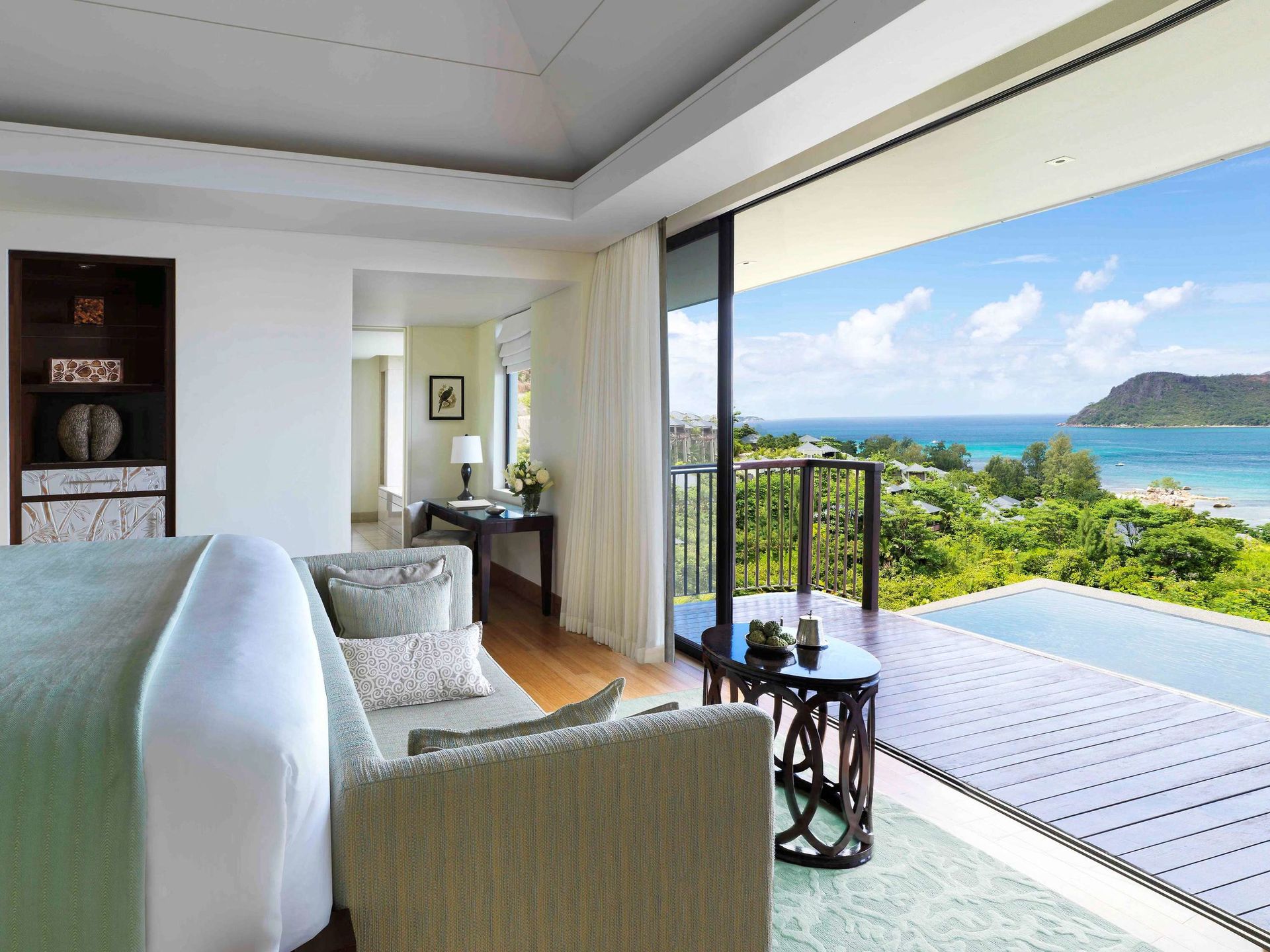 Raffles Seychelles — 2