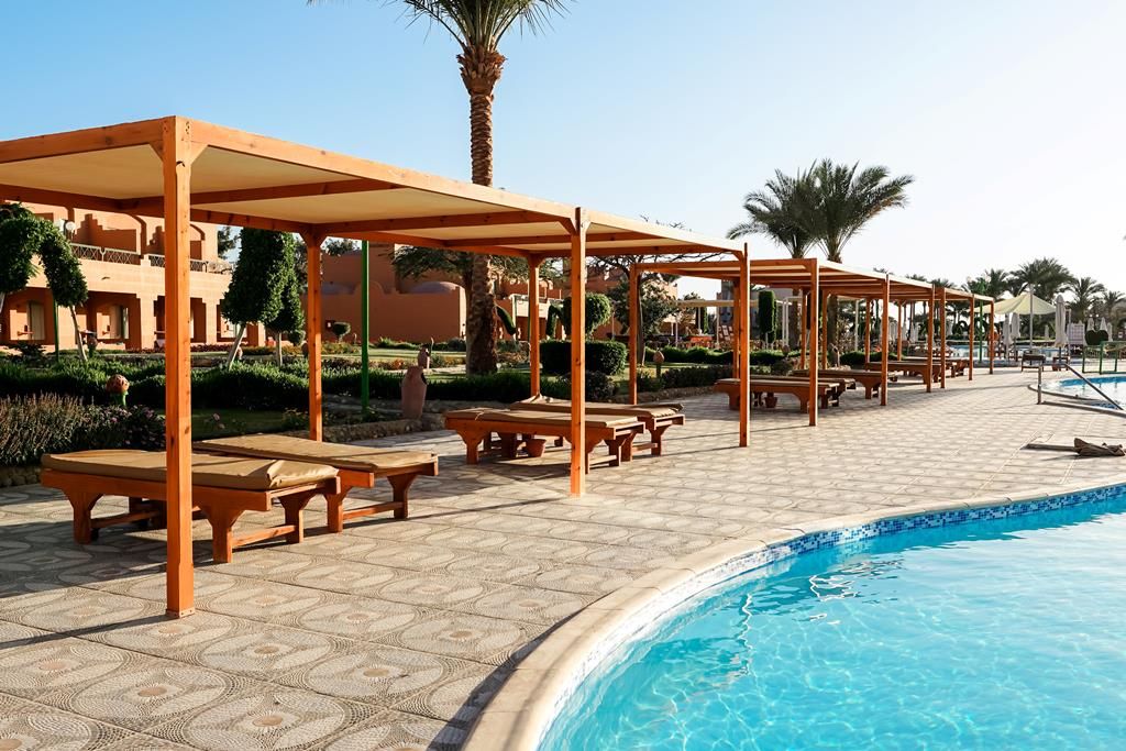 Sentido Akassia Beach — 2