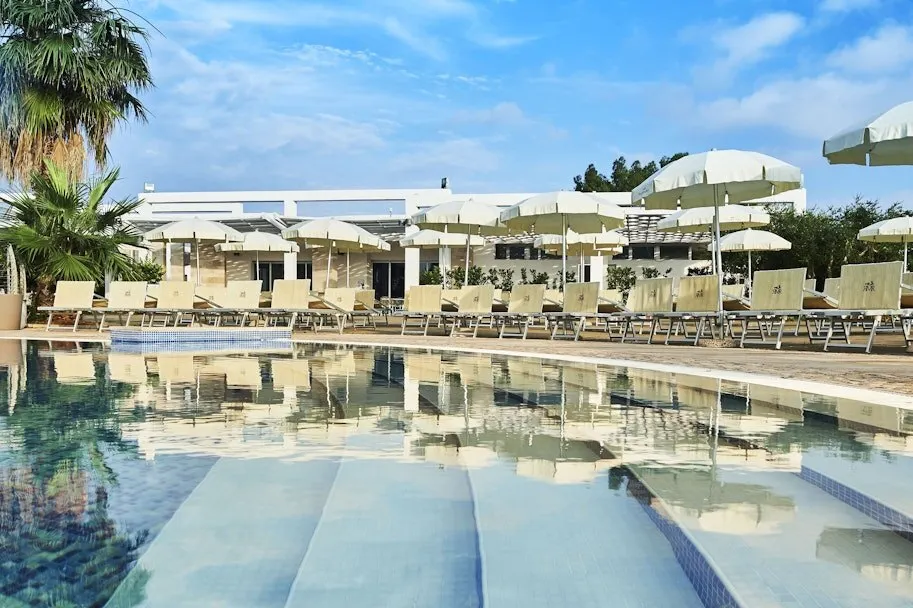 Riva Marina Resort