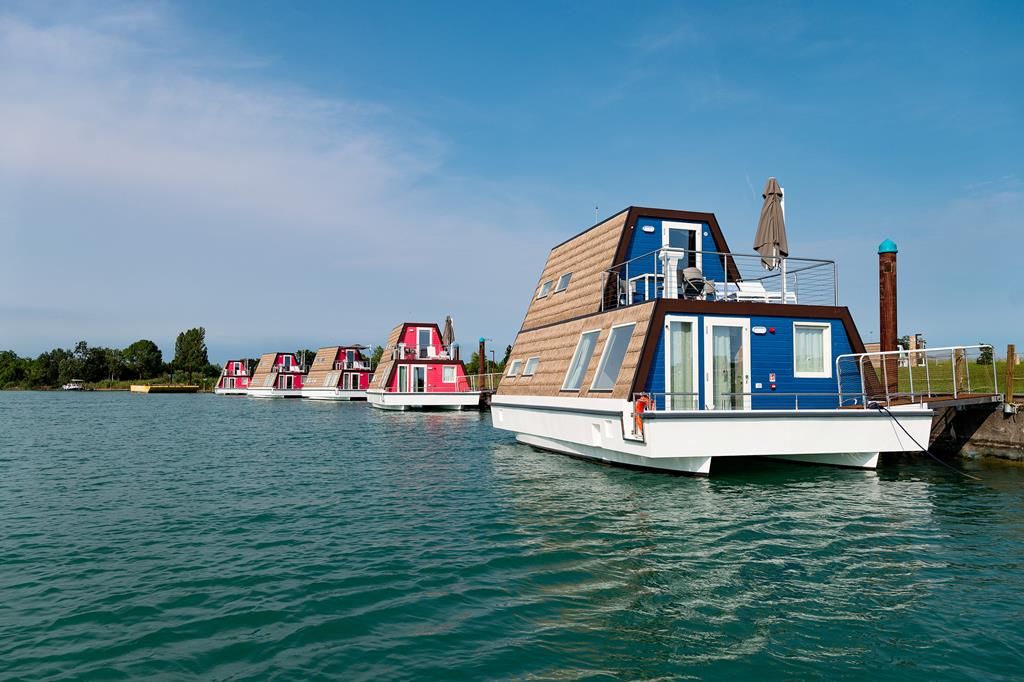 Marina Azzurra Resort — 2