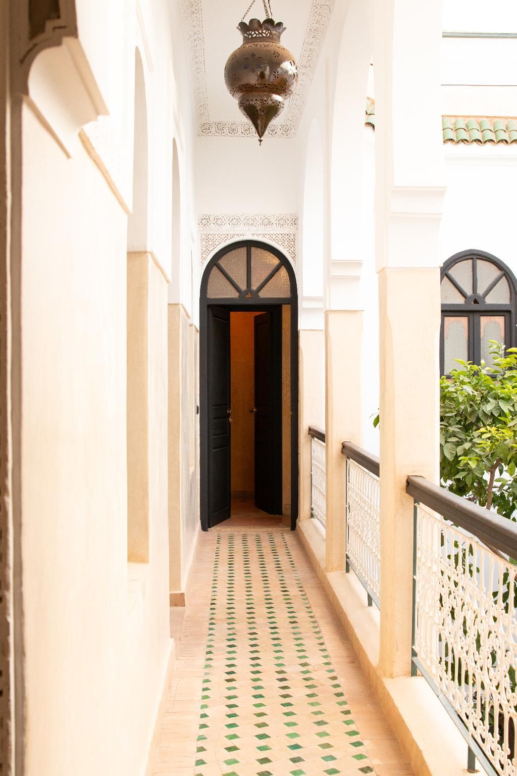 Riad Amegrad — 2